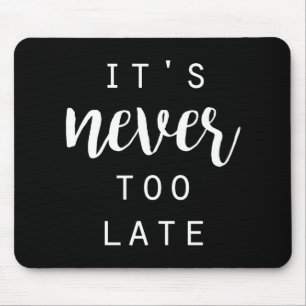 Quoteable IV Mouse Mat