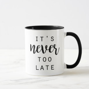 Quoteable IV Mug