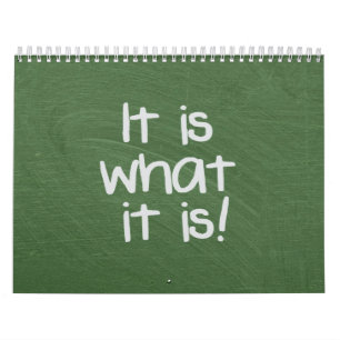 Quoteable Quotes for 2013 Calendar