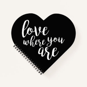 Quoteable V Notebook