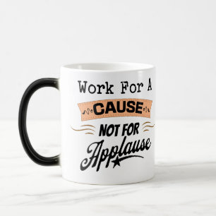 quotes deep of inspirational magic mug