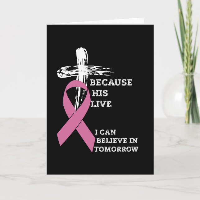 Quotes for patients HOPE Cancer Card (Front)
