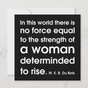 Quotes For Women ~ Motivational Invitation