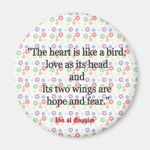 Quotes Magnet