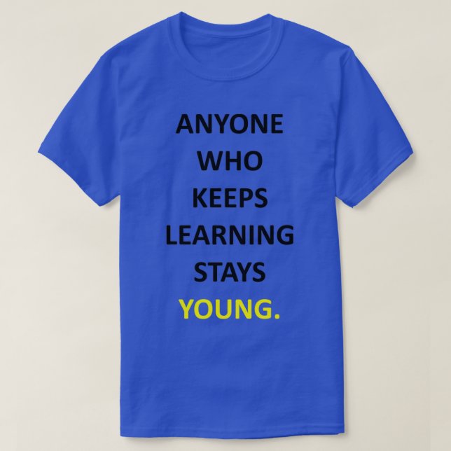 quotes on leadership 48 T-Shirt (Design Front)