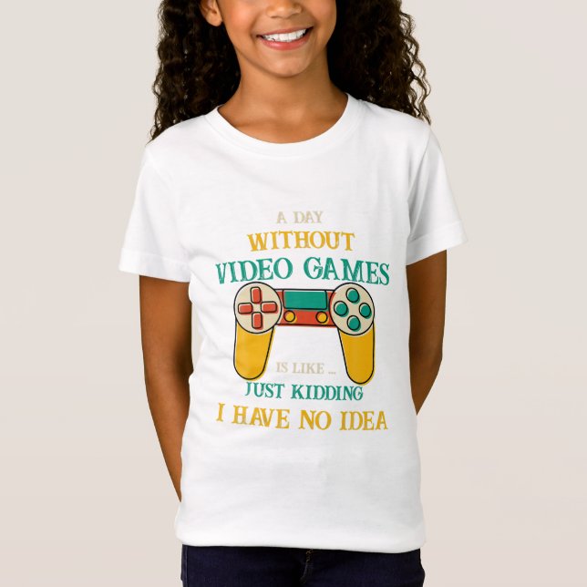 quotes T-Shirt (Front)