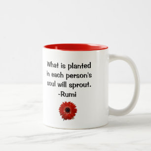 Quotes: What is-Rum Mug