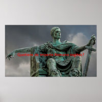 Quotiens de Imperio Romano cogites? #EDU