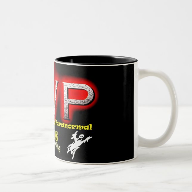 QVP MUG (Right)