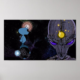 Qwiby and Qwaizi Poster
