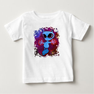 Qwiby Baby T-Shirt
