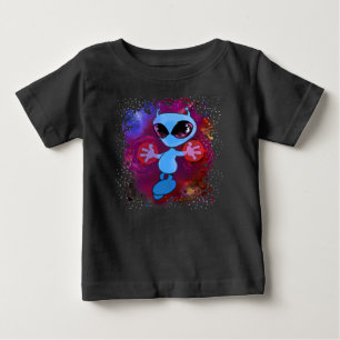 Qwiby Baby T-Shirt