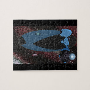 Qwiby Jigsaw Puzzle