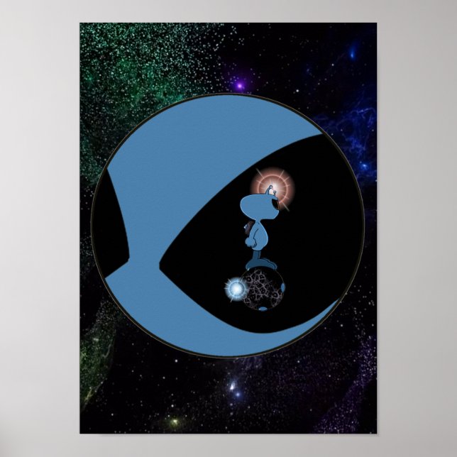 Qwiby Poster (Front)