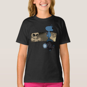 Qwiby   Sphere Rider T-Shirt