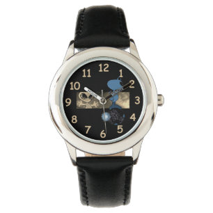 Qwiby   Sphere Rider  Watch