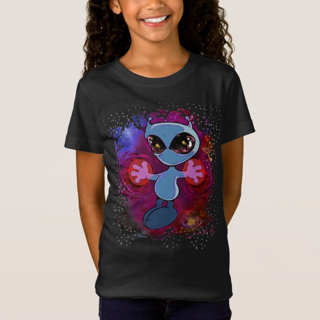 Qwiby T-Shirt (Front)