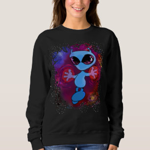 Qwiby T-Shirt  Sweatshirt