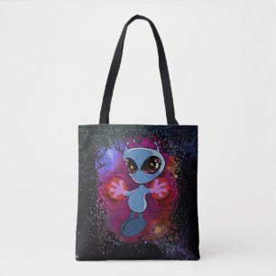 Qwiby Universal Surge Tote Bag