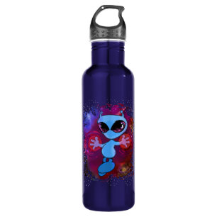 Qwiby Water Bottle