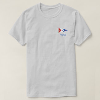 QYC T-Shirt - unisex