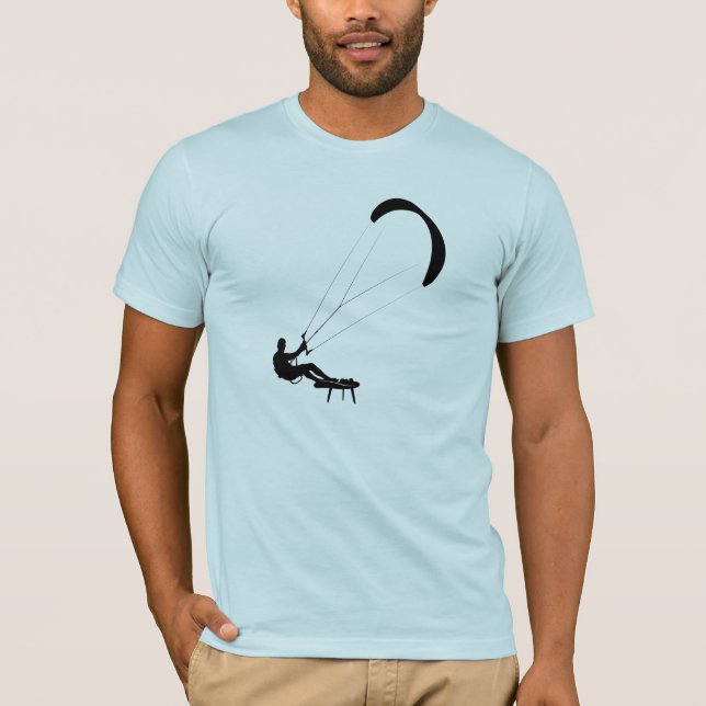 R030_tshirt_B T-Shirt (Front)