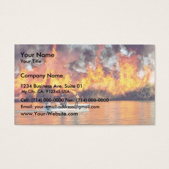 r2-az-imr-prescribed fire ignited by boat business card