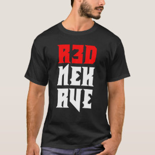 R3DNECK RVE T-Shirt