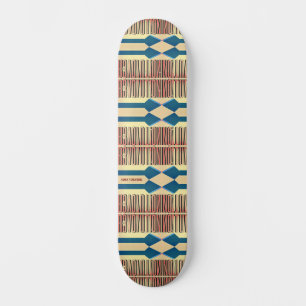R3V07UT!0N Arrows Skateboard