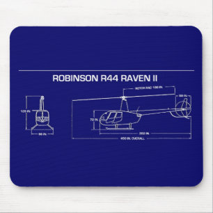 R44 MOUSE MAT