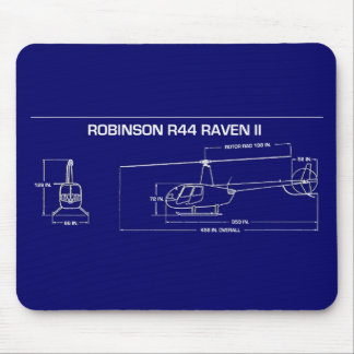 R44 MOUSE MAT