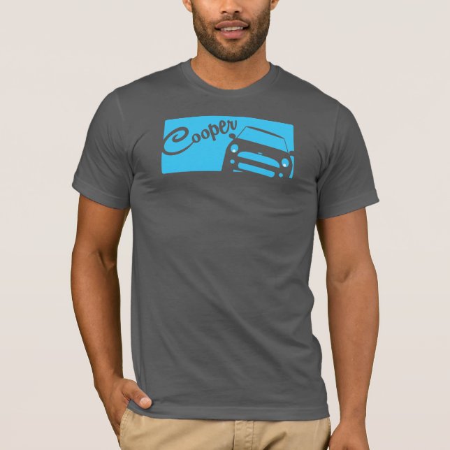 R50 Men's Shirt (Front)