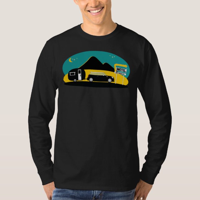 R56 Men's Shirt (Front)