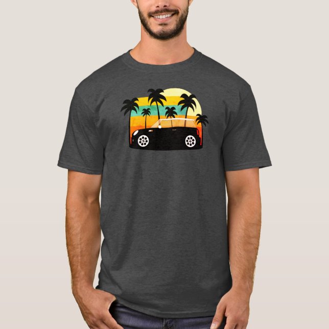 R56 Men's T-shirt (Front)