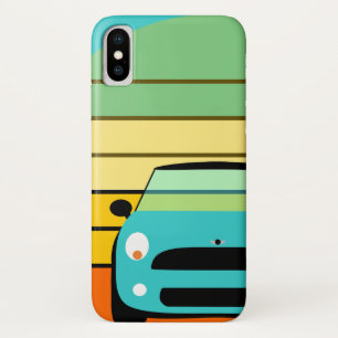 R56 Phone Case