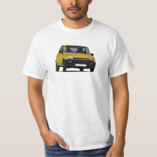 R5 - mk1 in 23 colours T-Shirt