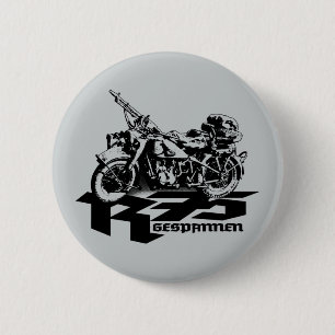 R75 Round Button