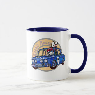 R8 Gordini Mug