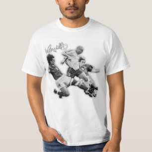 R9: THE PHENOMENON LIVES ON T-Shirt
