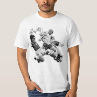 R9: THE PHENOMENON LIVES ON T-Shirt