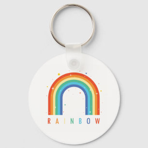 R A I N B O W KEY RING