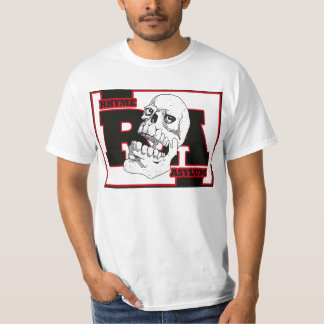 R.A. Logo T-Shirt (3X)