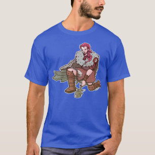 R B B T-Shirt