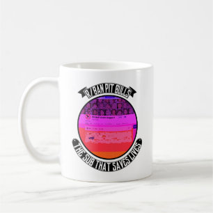 r/BanPitBulls - the sub that saves lives Coffee Mug