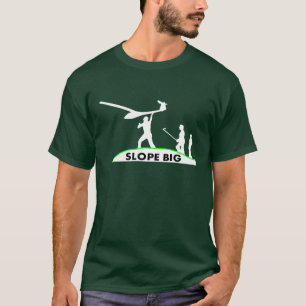 R/C SLOPE BIG - DARK T-Shirt