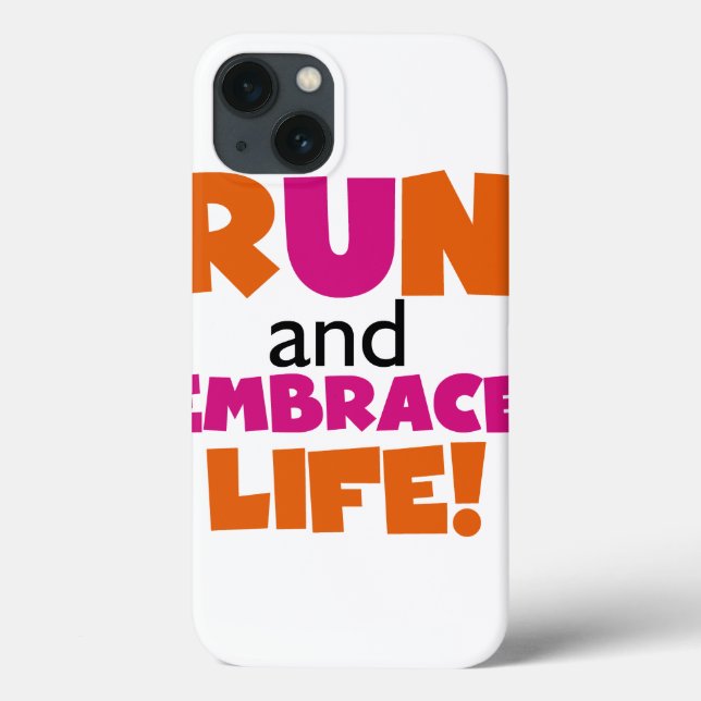 R Case-Mate iPhone CASE (Back)