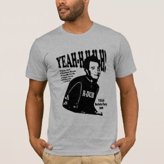 R-DUB T-Shirt