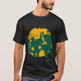 R E M Band T-Shirt