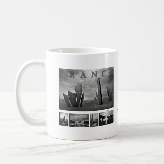 r e m e m b e r   D  -  D A Y Coffee Mug (Left)