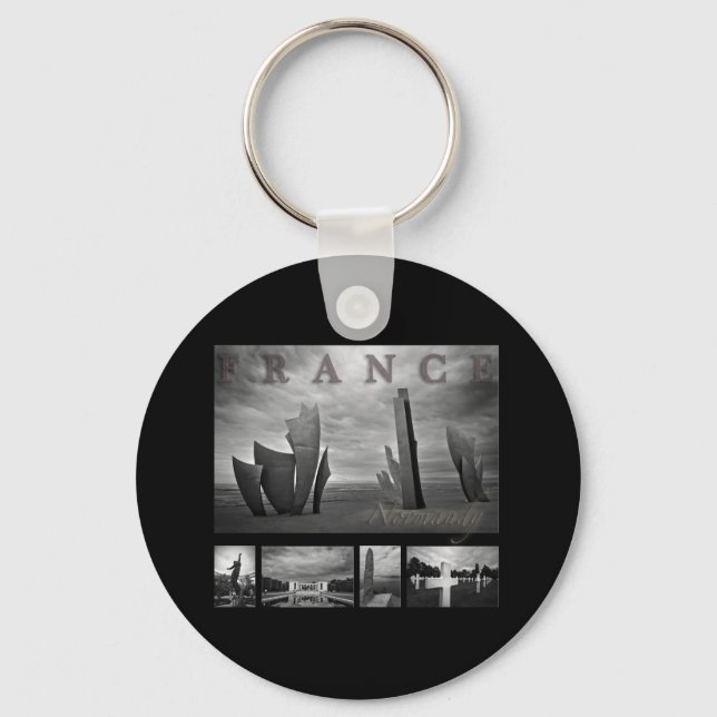 r e m e m b e r   D  -  D A Y Key Ring (Front)